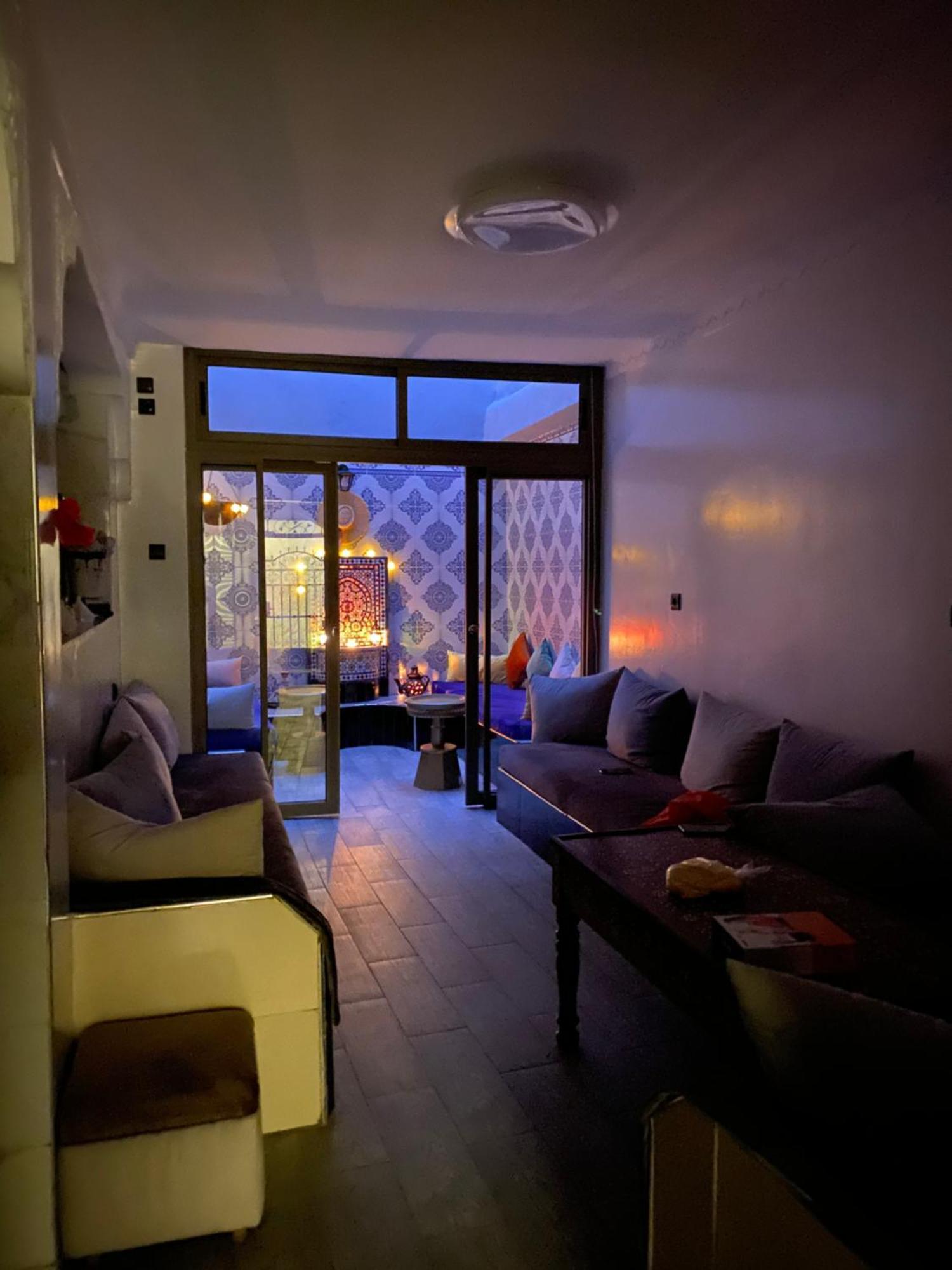 Homestay Dar El Yacout