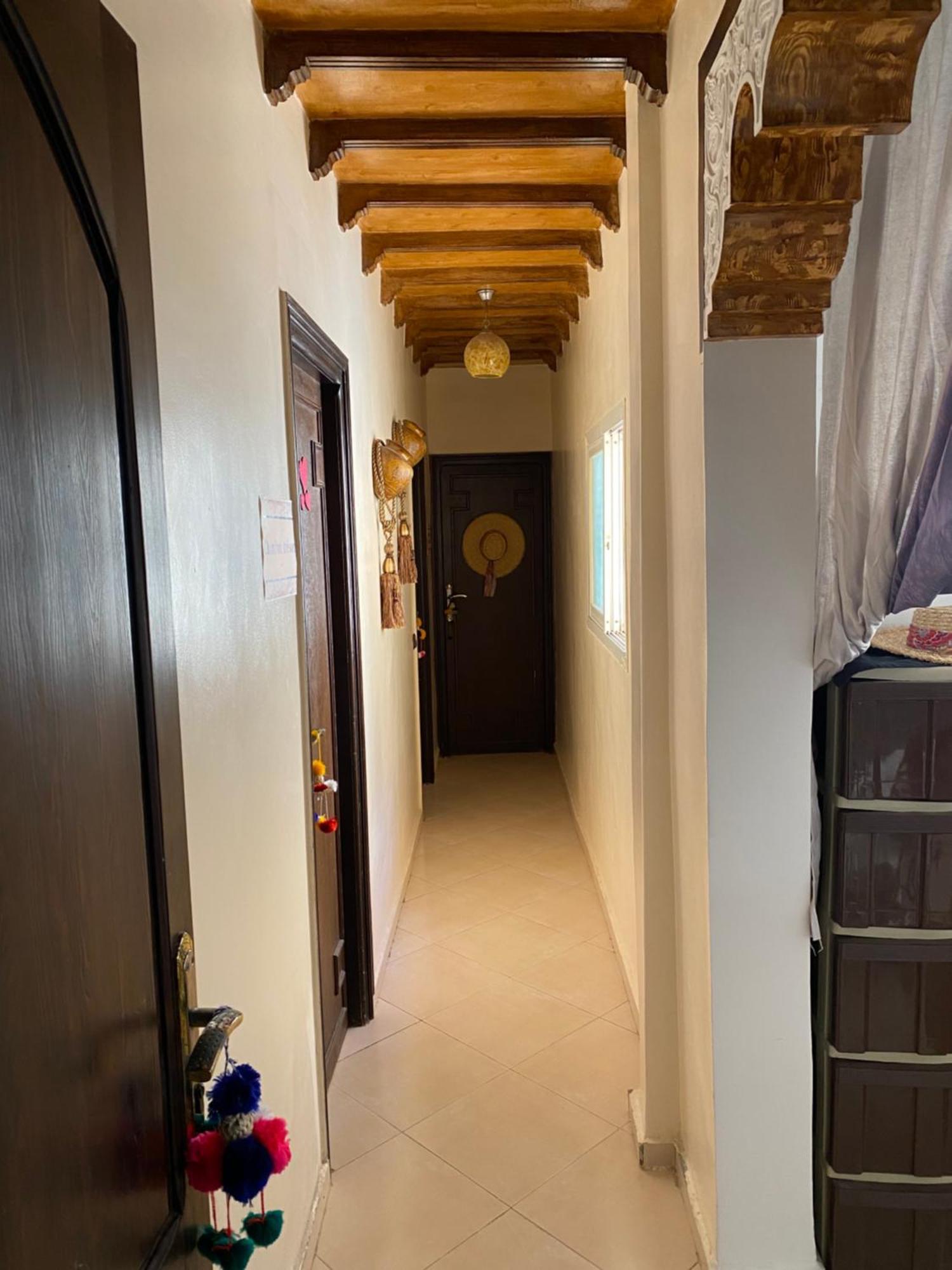 Dar El Yacout Homestay *