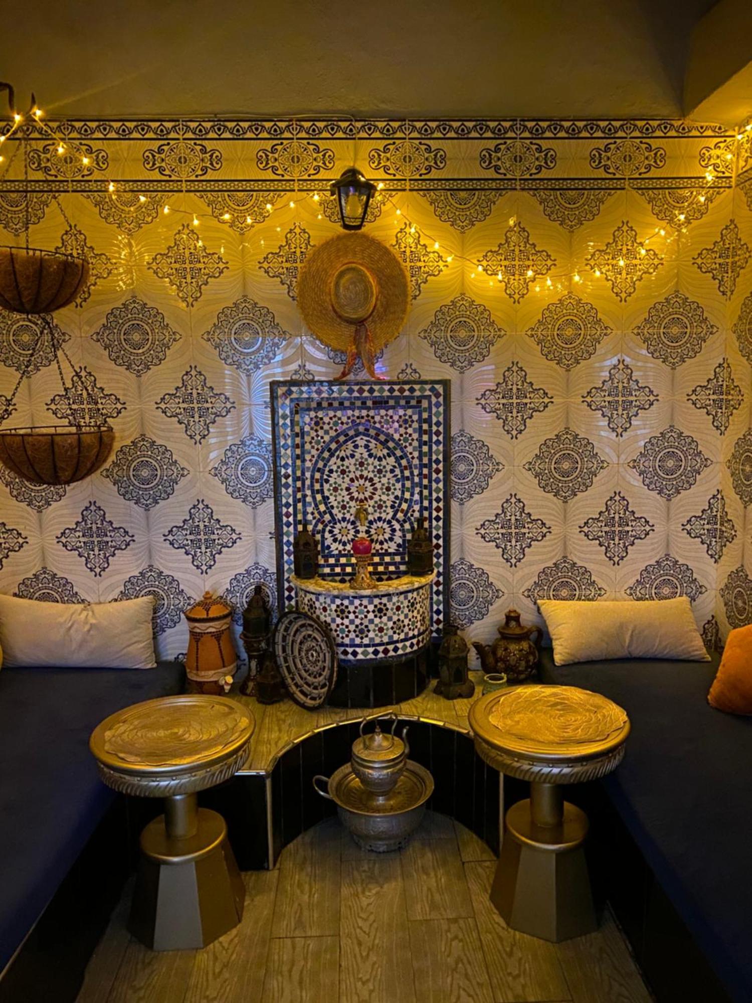 Homestay Dar El Yacout